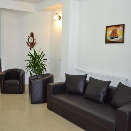 Hotel Corsar Tulcea Luaran gambar