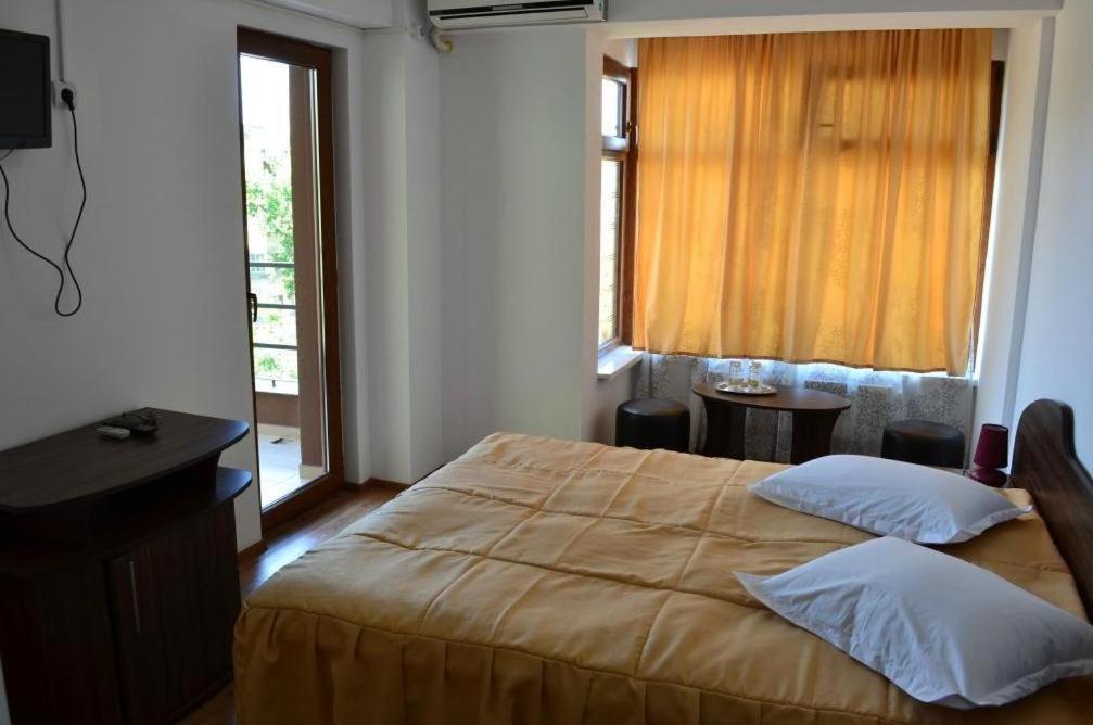 Hotel Corsar Tulcea Bilik gambar