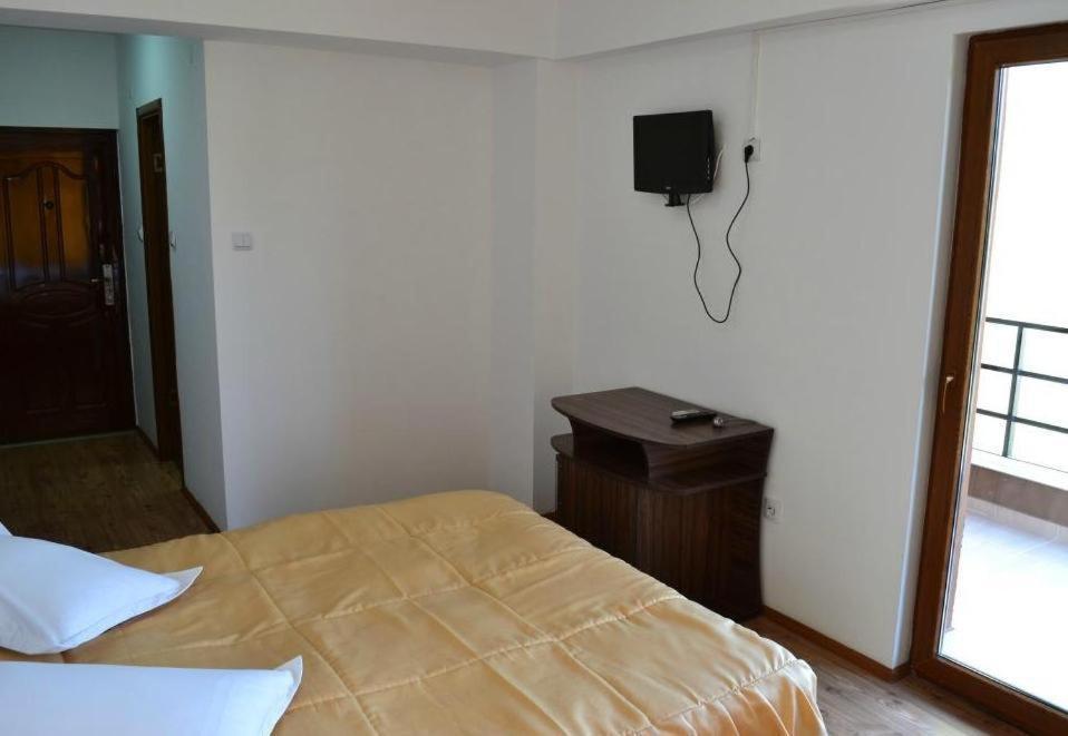 Hotel Corsar Tulcea Luaran gambar