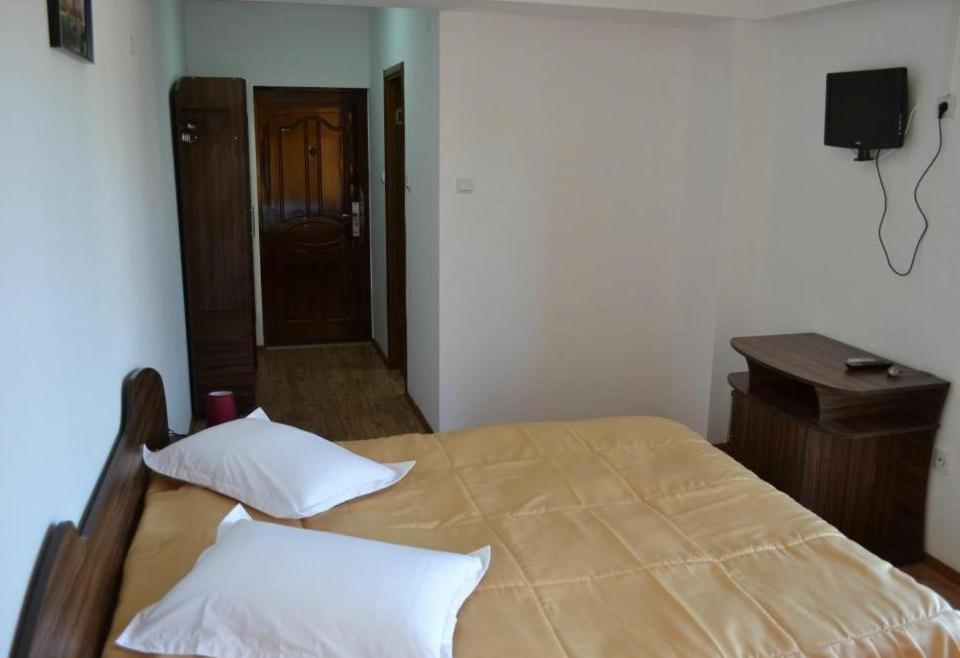 Hotel Corsar Tulcea Bilik gambar